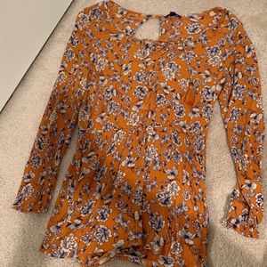 romper